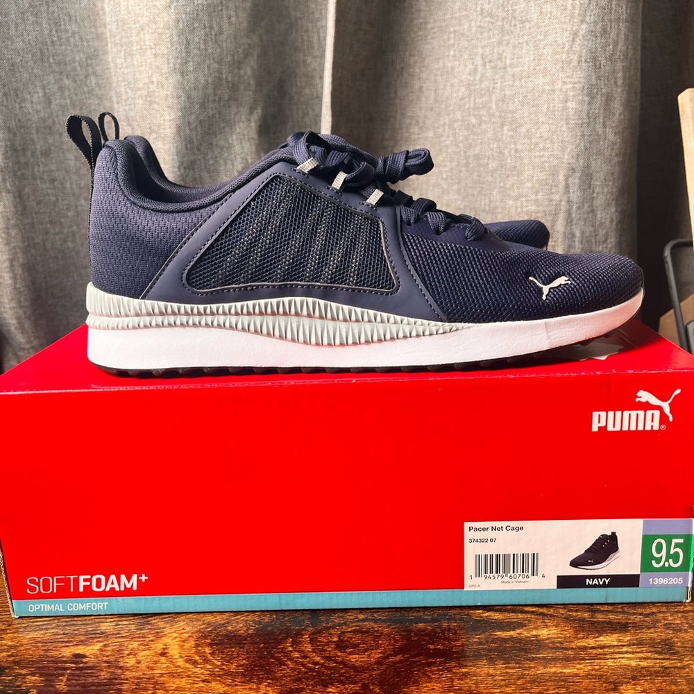 Puma sneakers mens